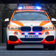 Illustration for article titled BMW Rescue Rigs Are The Classiest Rides To The Hospital